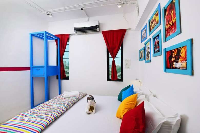 Hostal Gostops Mumbai