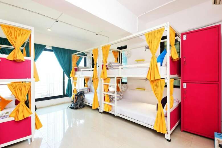 Hostal Gostops Mumbai
