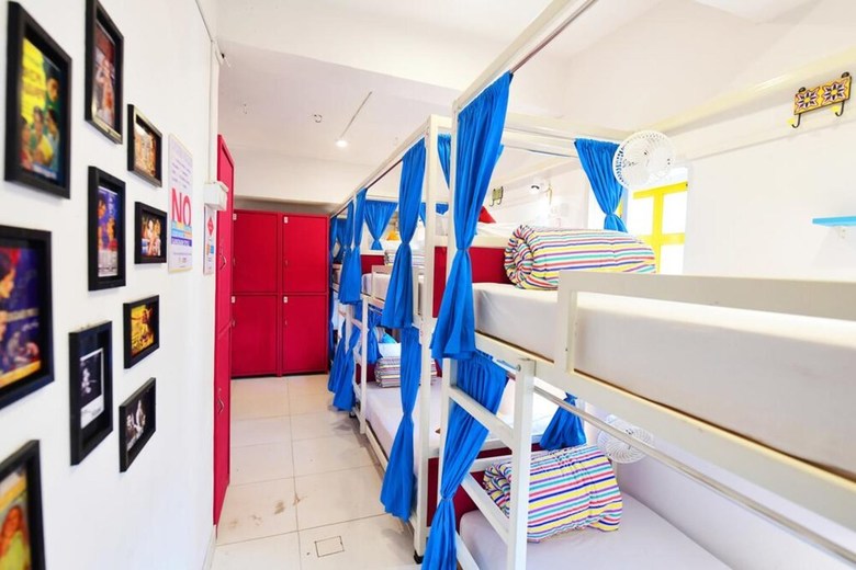 Hostal Gostops Mumbai