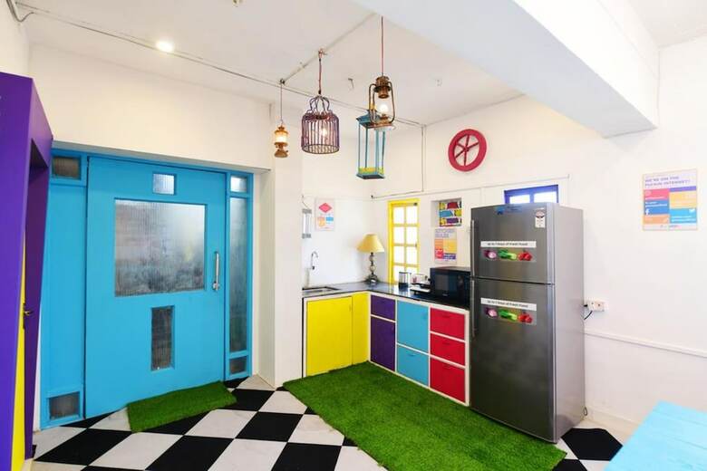 Hostal Gostops Mumbai