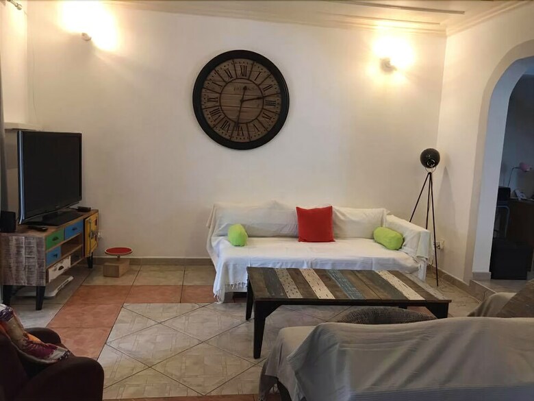 Hotel Le Repos D'or