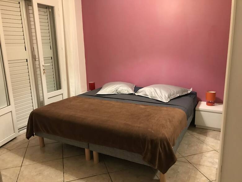 Hotel Le Repos D'or