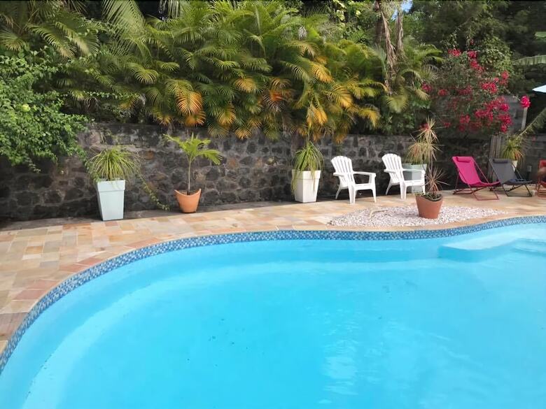 Hotel Le Repos D'or