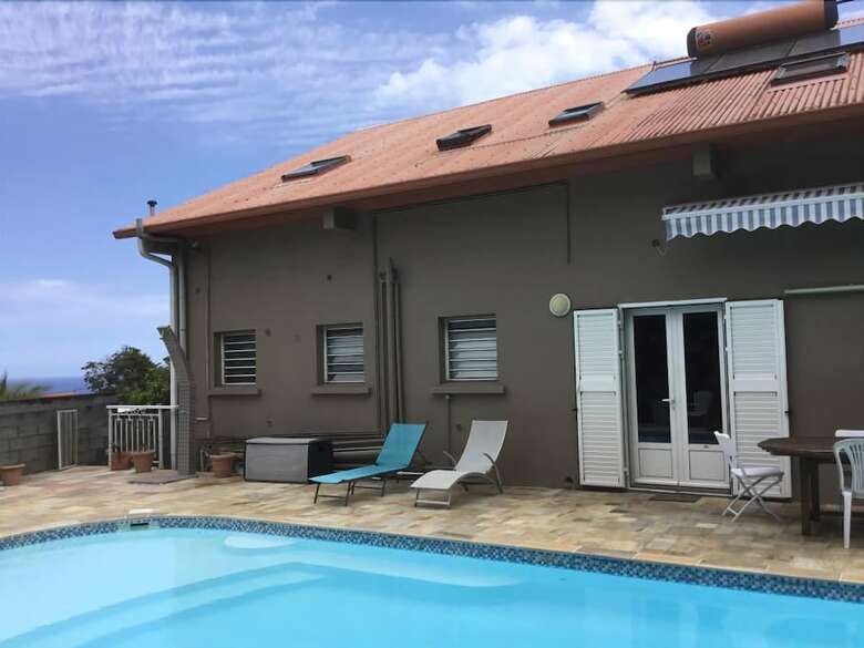 Hotel Le Repos D'or