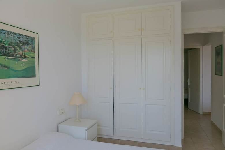 Apartamentos Sa Nau Jp