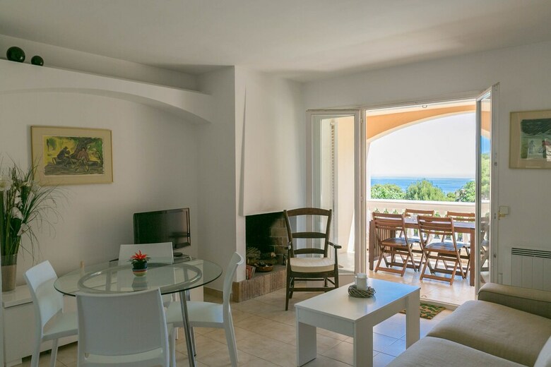 Apartamentos Sa Nau Jp