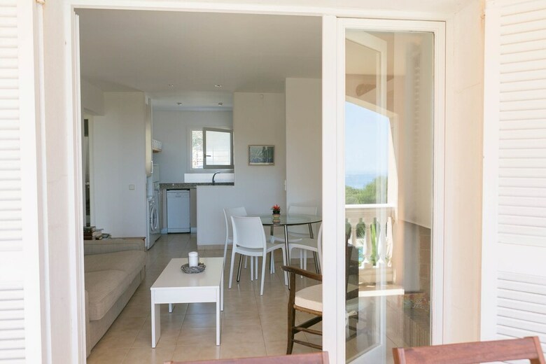 Apartamentos Sa Nau Jp