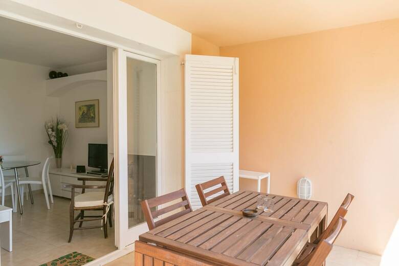 Apartamentos Sa Nau Jp