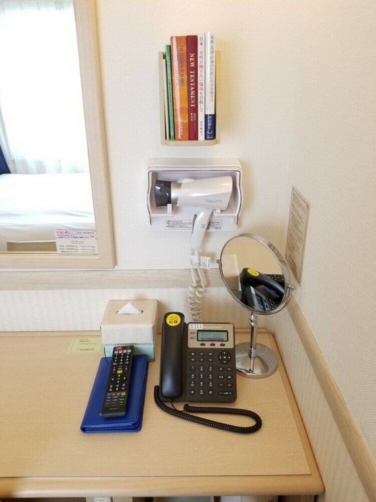 Hotel Toyoko Inn Ebina-eki Higashi-guchi