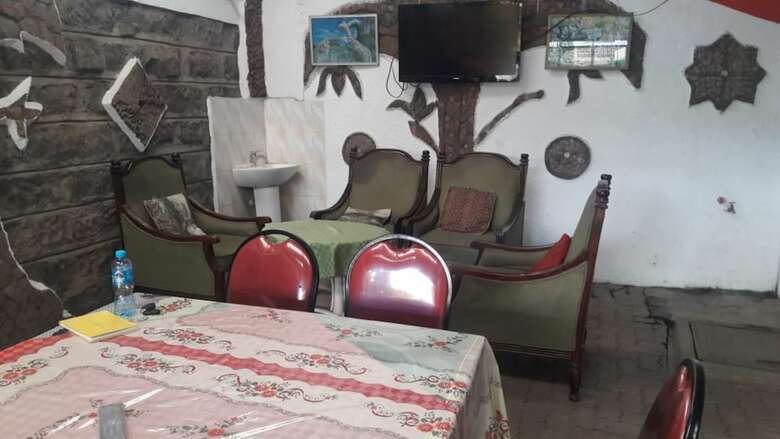Hotel Marlin Guest Resort