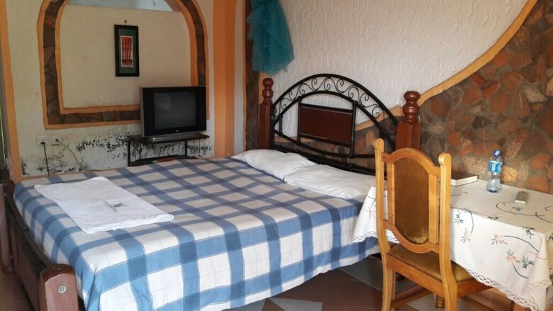 Hotel Marlin Guest Resort