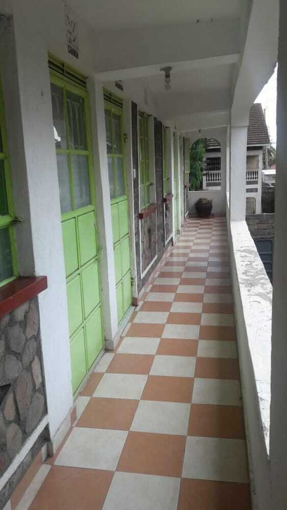 Hotel Marlin Guest Resort