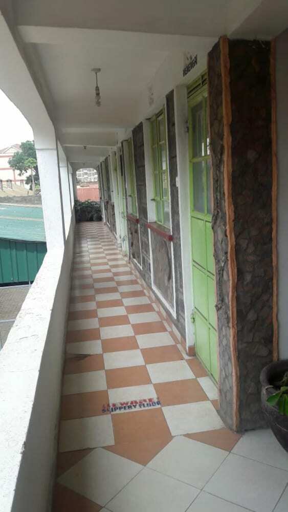 Hotel Marlin Guest Resort