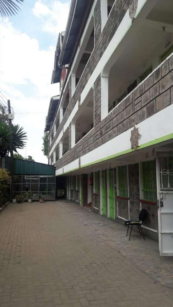 Hotel Marlin Guest Resort