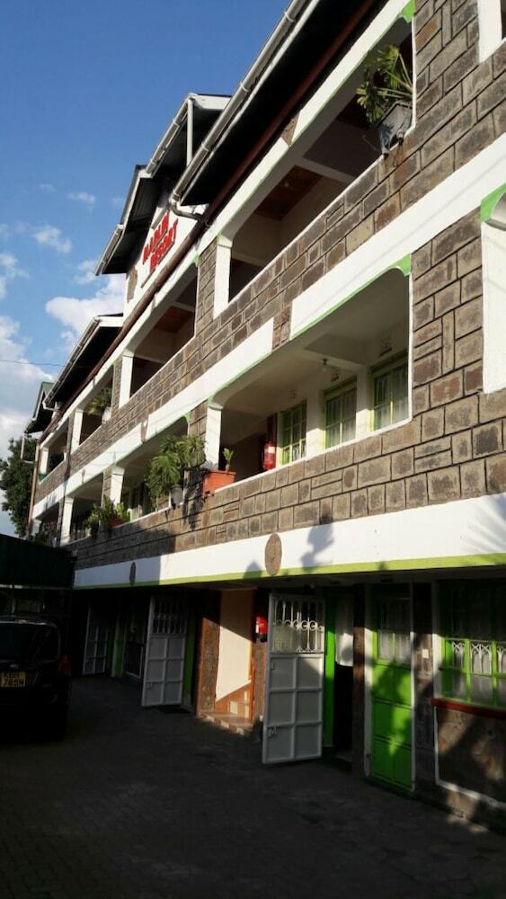 Hotel Marlin Guest Resort