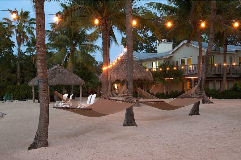 Hotel Coconut Palm Inn