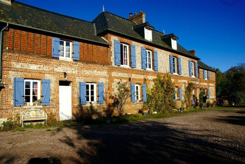 Gite Autour Du Puits