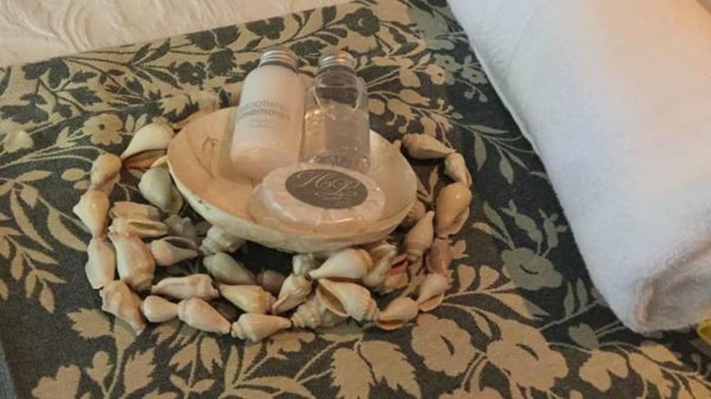 Apartamentos Primus Spa