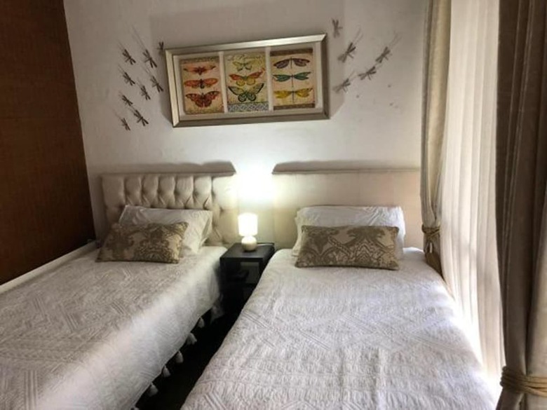 Apartamentos Primus Spa