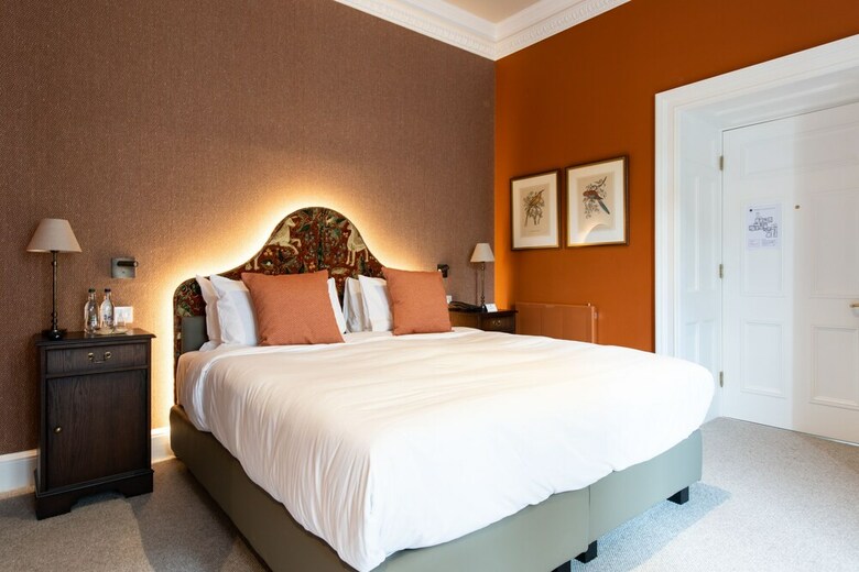 Schloss Roxburghe Hotel & Golf Course