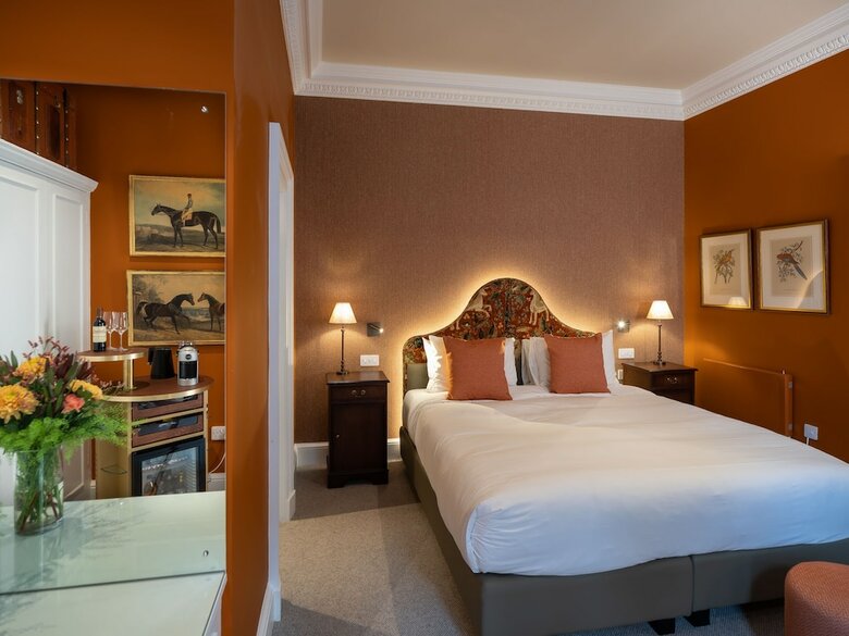 Schloss Roxburghe Hotel & Golf Course