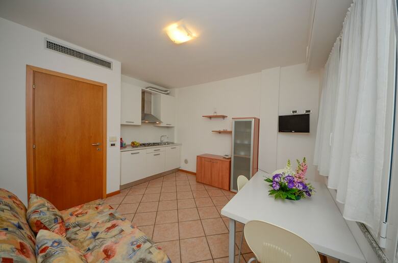 Residence Villa Gloria