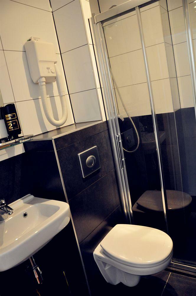Flipper Hotel Amsterdam