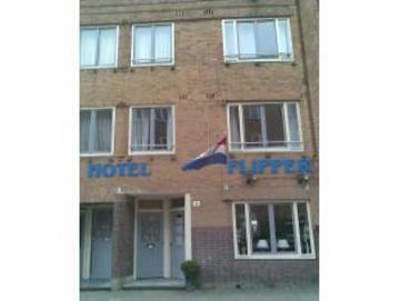 Flipper Hotel Amsterdam