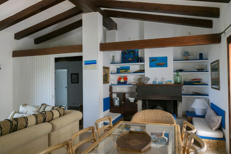Apartamentos Sa Punta Negra
