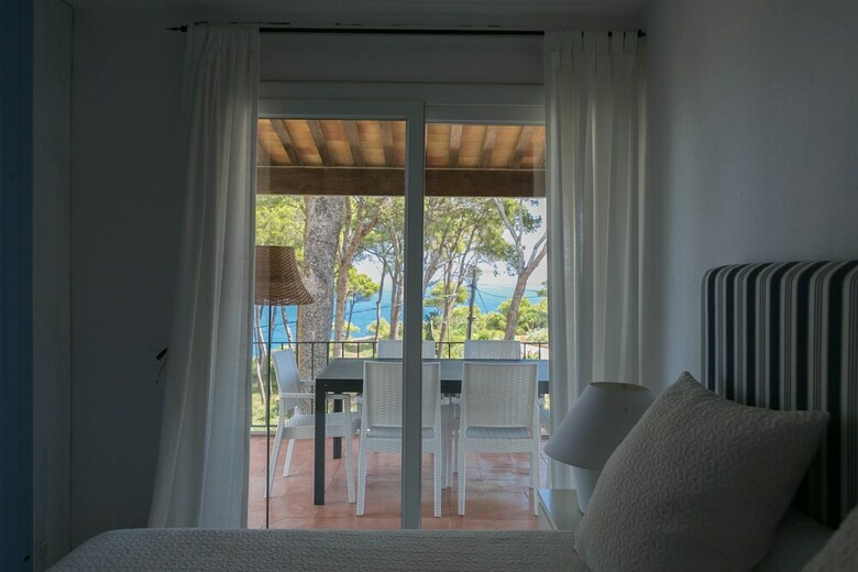 Apartamentos Sa Punta Negra