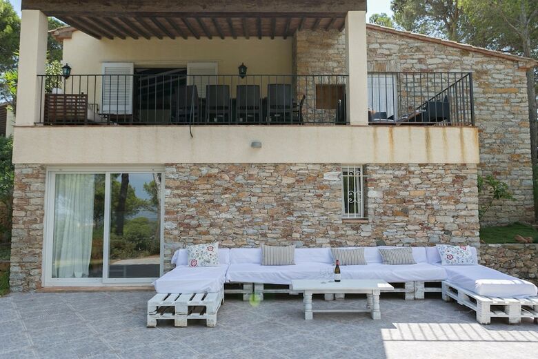 Apartamentos Sa Punta Negra
