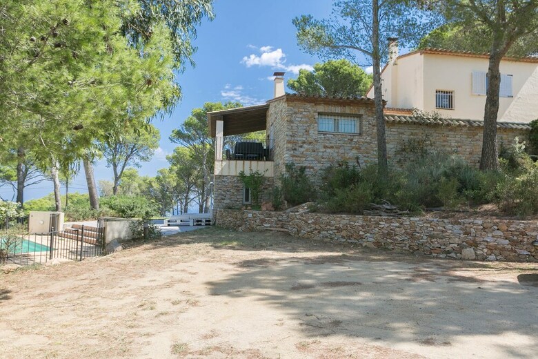 Apartamentos Sa Punta Negra