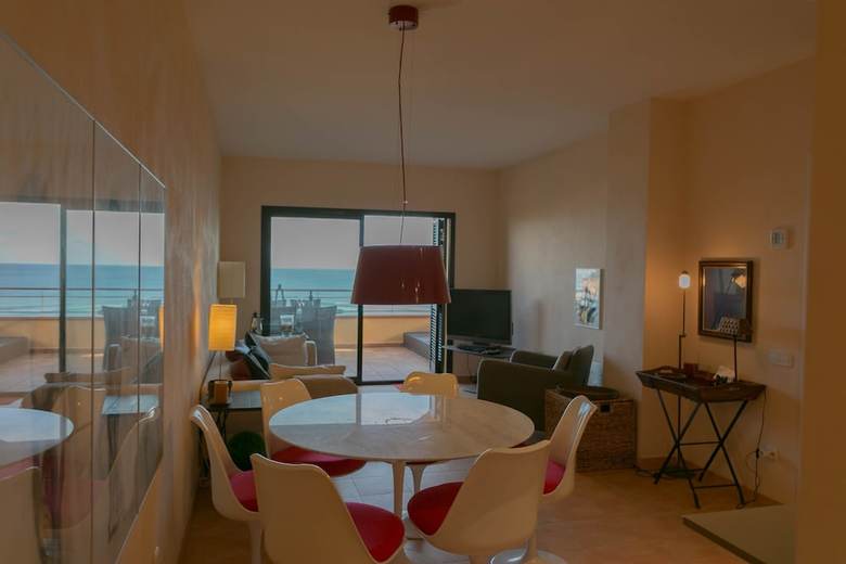Apartamentos Sa Calma