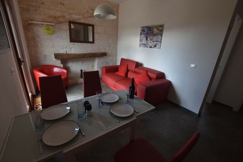 Apartamento Masseria Don Giulio