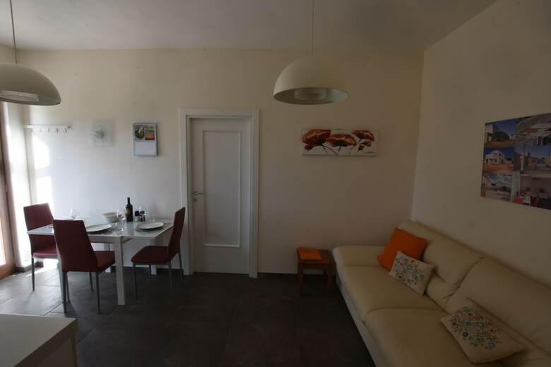 Apartamento Masseria Don Giulio