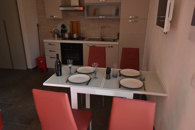 Apartamento Masseria Don Giulio