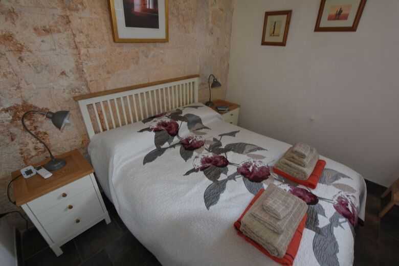 Apartamento Masseria Don Giulio