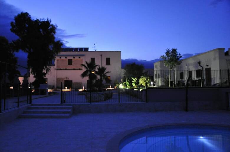 Apartamento Masseria Don Giulio