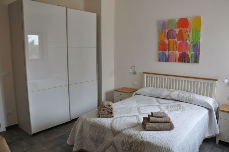Apartamento Masseria Don Giulio