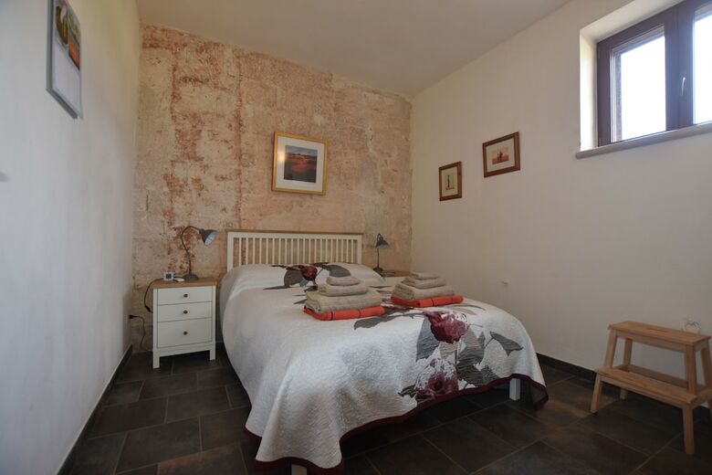 Apartamento Masseria Don Giulio