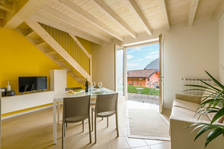 Apartamento Poggio A Lago