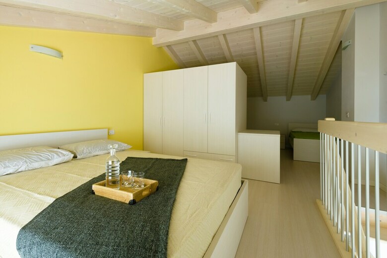 Apartamento Poggio A Lago