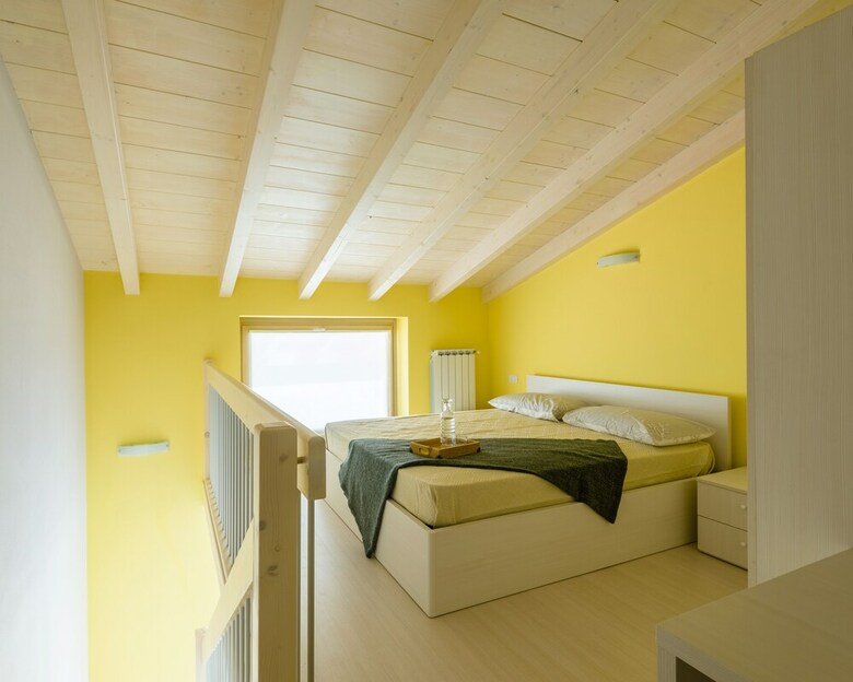 Apartamento Poggio A Lago