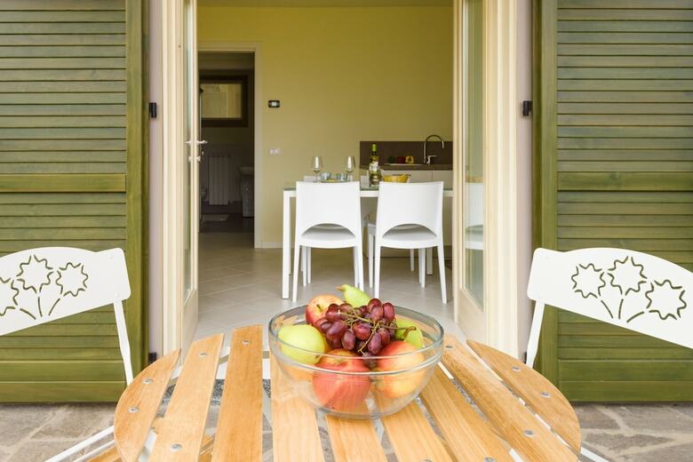 Apartamento Poggio A Lago