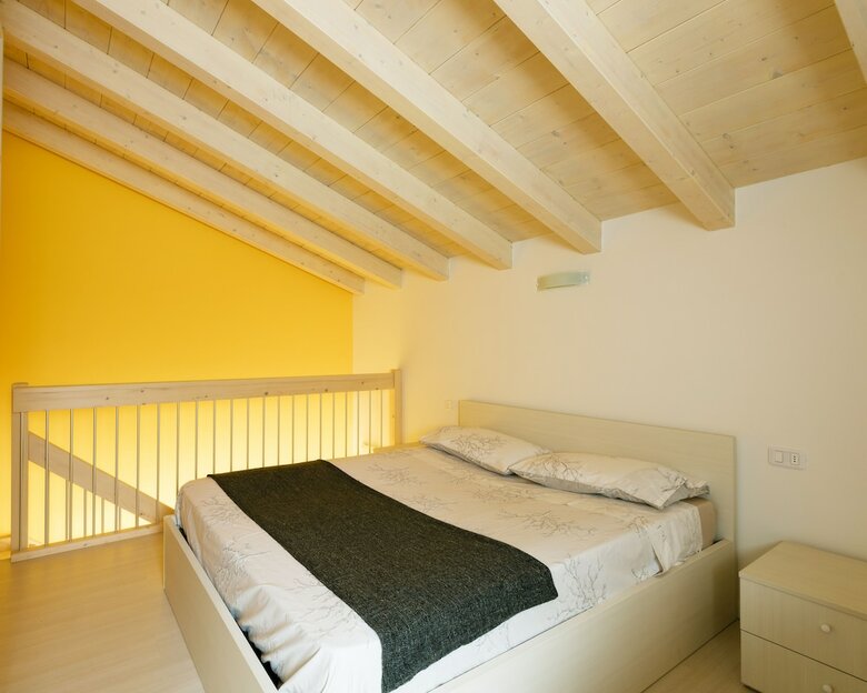 Apartamento Poggio A Lago