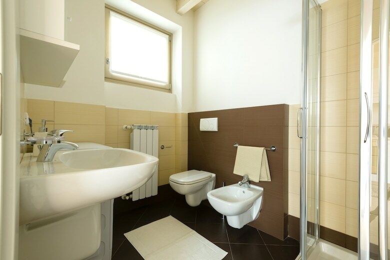 Apartamento Poggio A Lago