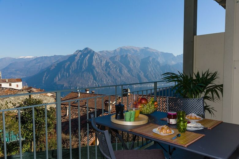 Apartamento Poggio A Lago