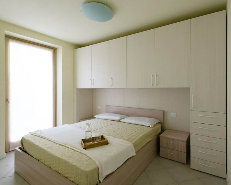 Apartamento Poggio A Lago