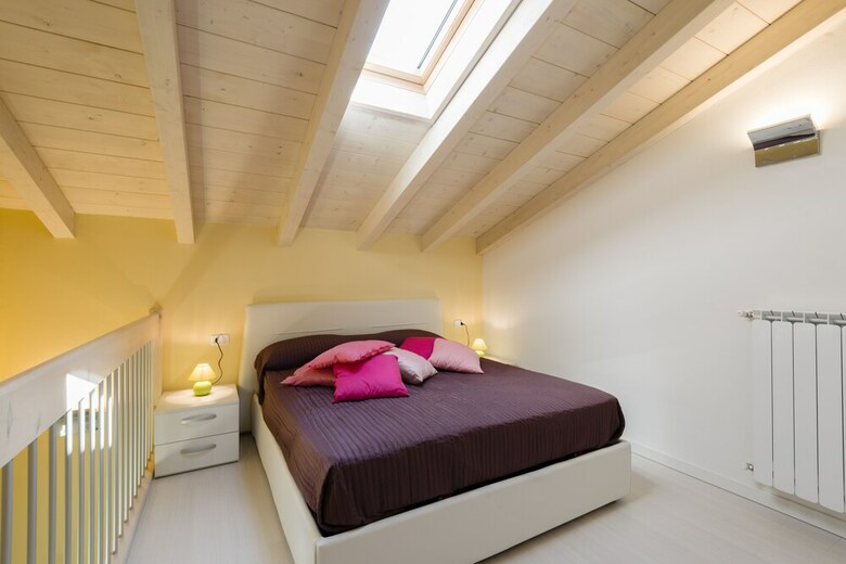 Apartamento Poggio A Lago