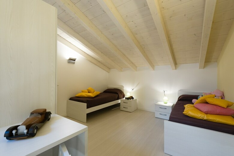 Apartamento Poggio A Lago